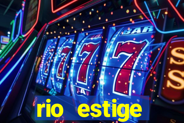 rio estige mitologia grega